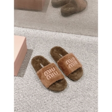 Miu Miu Sandals